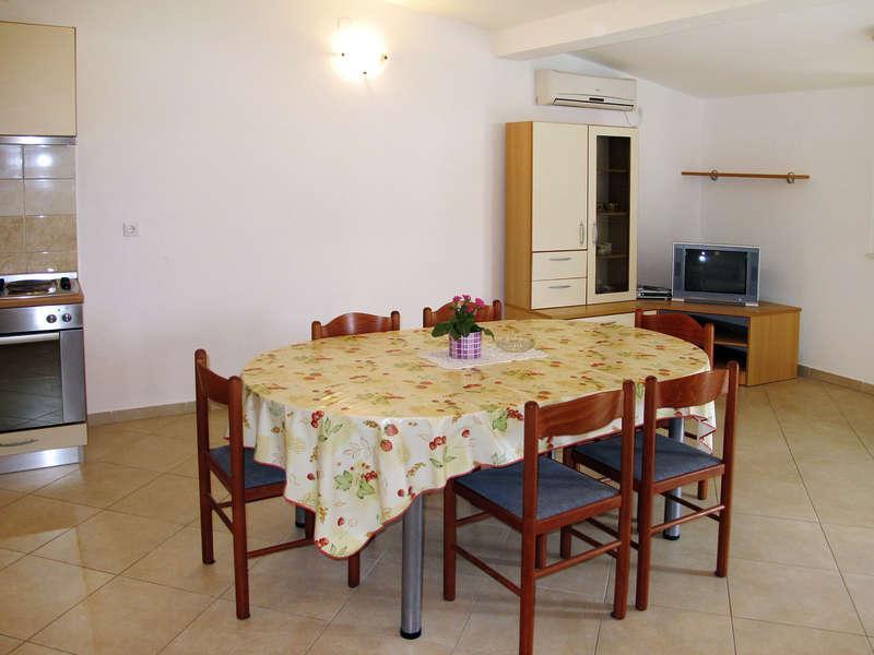 House Kalepin Bibinje Exterior foto