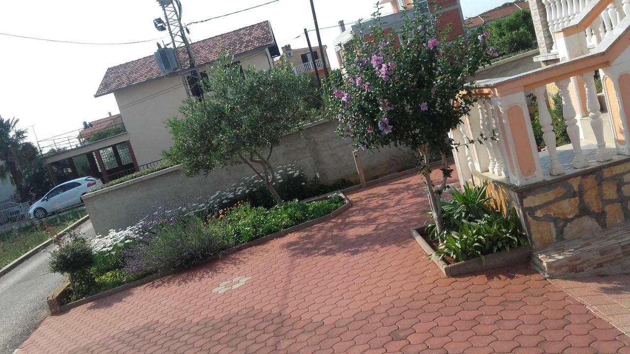 House Kalepin Bibinje Exterior foto